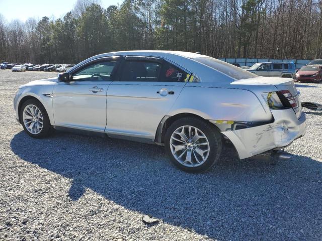 Photo 2 from auction – 2018 FORD TAURUS LIM with VIN 1FAHP2F84JG109812