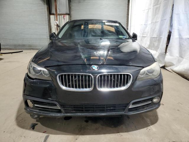 Photo 5 from auction – 2015 BMW 528 XI with VIN WBA5A7C58FG142631