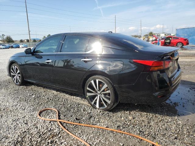 Photo 2 from auction – 2019 NISSAN ALTIMA PLA with VIN 1N4BL4FV7KC117883