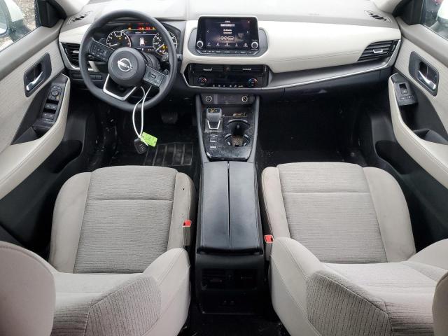 Photo 8 from auction – 2023 NISSAN ROGUE SV with VIN 5N1BT3BA5PC751638