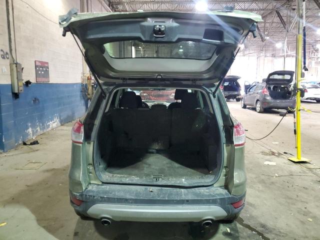 Photo 6 from auction – 2014 FORD ESCAPE SE with VIN 1FMCU0GX4EUA74439