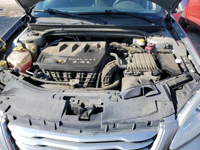 Photo 11 from auction – 2013 CHRYSLER 200 LX with VIN 1C3CCBAB4DN646865