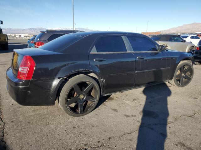 Photo 3 from auction – 2010 CHRYSLER 300 TOURIN with VIN 2C3CA5CV2AH105526