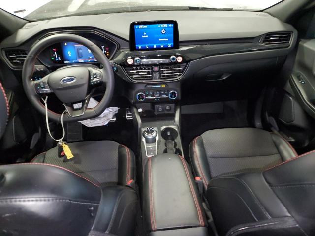 Photo 8 from auction – 2024 FORD ESCAPE ST with VIN 1FMCU0MN2RUA54232