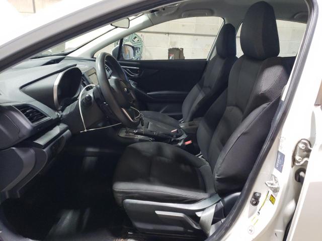 Photo 7 from auction – 2019 SUBARU IMPREZA PR with VIN 4S3GTAD61K3745433