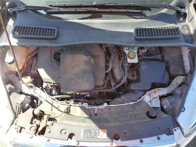 Photo 12 from auction – 2017 FORD ESCAPE TIT with VIN 1FMCU0JD8HUC78504