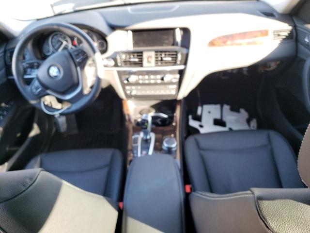 Photo 8 from auction – 2017 BMW X3 XDRIVE2 with VIN 5UXWX9C55H0T09796