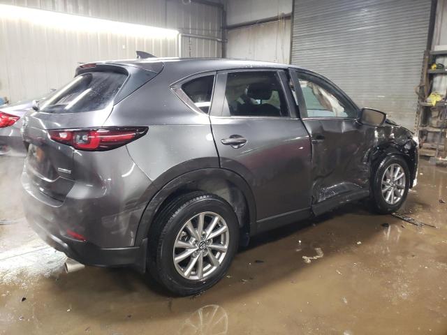 Photo 3 from auction – 2022 MAZDA CX-5 PREFE with VIN JM3KFBCM6N1604114