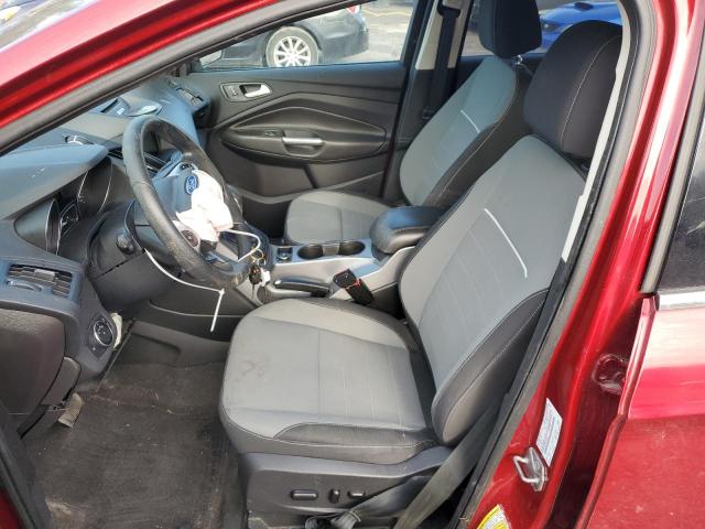 صورة رقم 7 من المزاد - 2014 FORD ESCAPE SE مع VIN 1FMCU9G98EUD05591