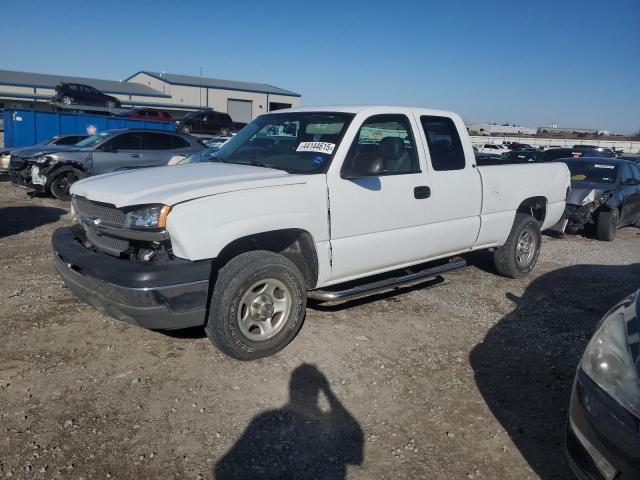 CHEVROLET SILVERADO 2004 con VIN 1GCEK19V54E164485 - Foto de la subasta