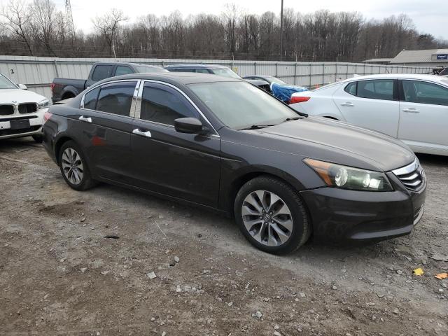 Photo 4 from auction – 2012 HONDA ACCORD EX with VIN 1HGCP2F73CA035978