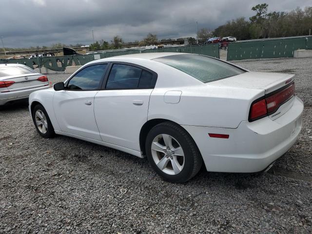 Photo 2 from auction – 2014 DODGE CHARGER SE with VIN 2C3CDXBG7EH135309