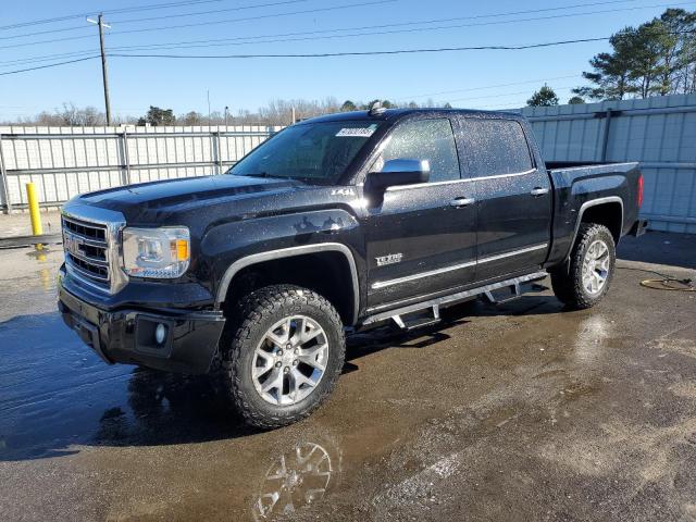 GMC SIERRA K15 2015 with VIN 3GTU2VEC8FG167416 - Photo from auction