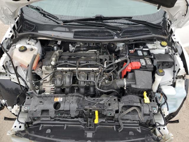 Photo 11 from auction – 2018 FORD FIESTA SE with VIN 3FADP4BJ2JM140095