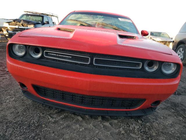 Photo 5 from auction – 2015 DODGE CHALLENGER with VIN 2C3CDZAG5FH787859