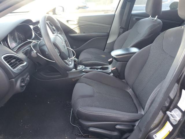 Снимка 7 от търг – 2014 DODGE DART SXT с VIN 1C3CDFBB2ED802413