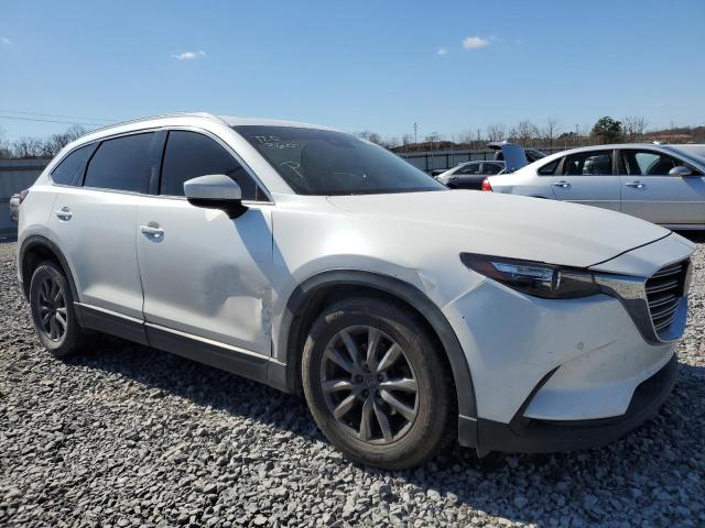 Photo 4 from auction – 2018 MAZDA CX-9 TOURI with VIN JM3TCACY7J0233023