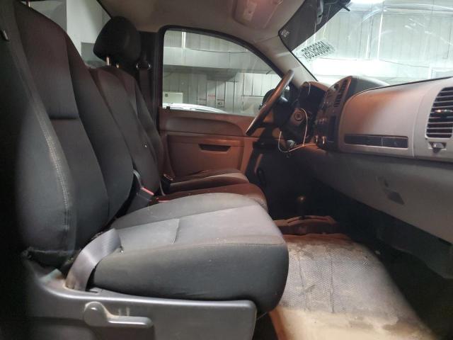 Photo 10 from auction – 2012 GMC SIERRA K15 with VIN 1GTN2TE05CZ226111