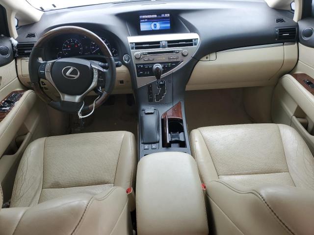 Снимка 8 от търг – 2013 LEXUS RX 350 BAS с VIN 2T2BK1BA7DC181684