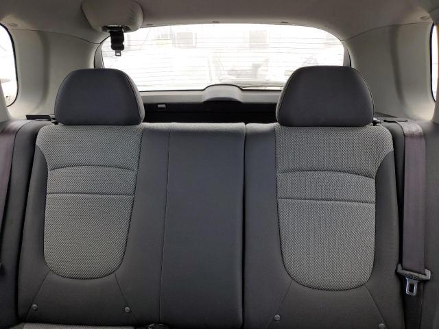 Photo 10 from auction – 2007 KIA SPECTRA5 S with VIN KNAFE162875009064