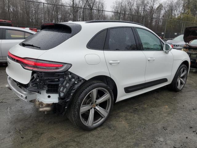 Photo 3 from auction – 2024 PORSCHE MACAN BASE with VIN WP1AA2A58RLB02034