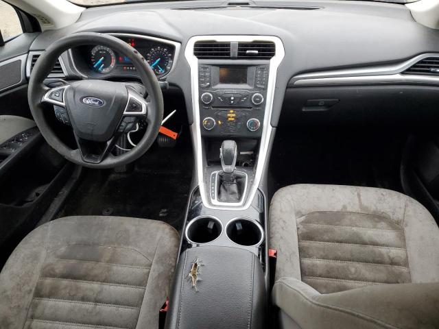 Photo 8 from auction – 2013 FORD FUSION S with VIN 3FA6P0G70DR211896