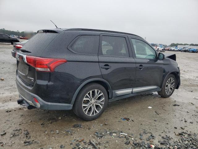 Photo 3 from auction – 2016 MITSUBISHI OUTLANDER with VIN JA4AZ3A33GZ037211
