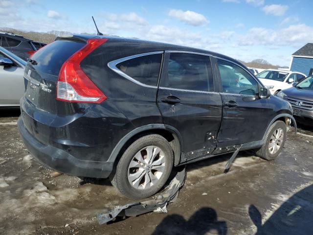 Photo 3 from auction – 2012 HONDA CR-V EX with VIN 2HKRM4H55CH623558