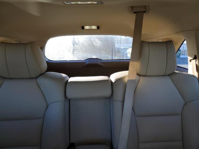 Photo 10 from auction – 2010 ACURA MDX TECHNO with VIN 2HNYD2H62AH530795