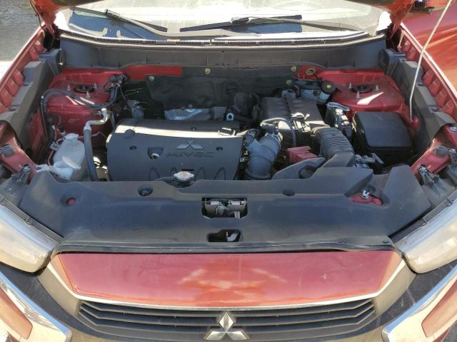 Photo 12 from auction – 2017 MITSUBISHI OUTLANDER with VIN JA4AP3AU2HZ065601