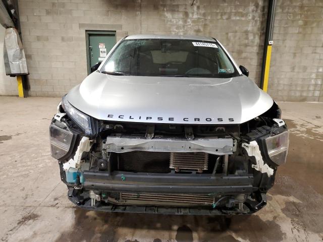Photo 5 from auction – 2022 MITSUBISHI ECLIPSE CR with VIN JA4ATVAA7NZ004169