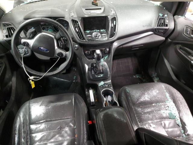 Photo 8 from auction – 2014 FORD ESCAPE TIT with VIN 1FMCU9JX0EUC13995