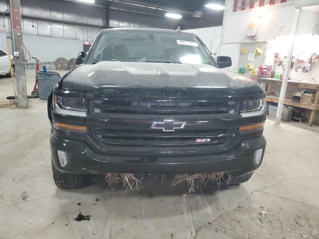 Photo 5 from auction – 2017 CHEVROLET SILVERADO with VIN 3GCUKREC1HG224162