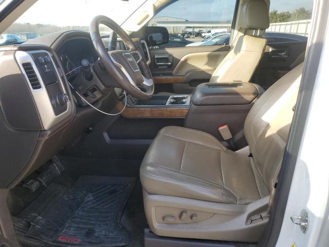 Photo 7 from auction – 2016 GMC SIERRA C15 with VIN 3GTP1NEC4GG215723
