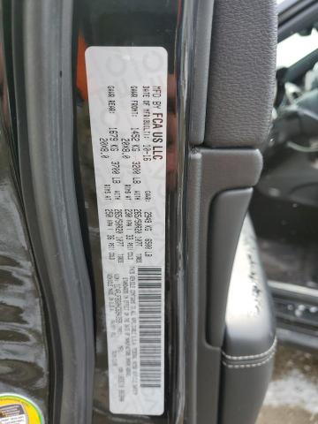 Photo 14 from auction – 2017 JEEP GRAND CHER with VIN 1C4RJFBG0HC694359