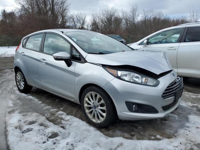 Photo 4 from auction – 2014 FORD FIESTA SE with VIN 3FADP4EJXEM188817