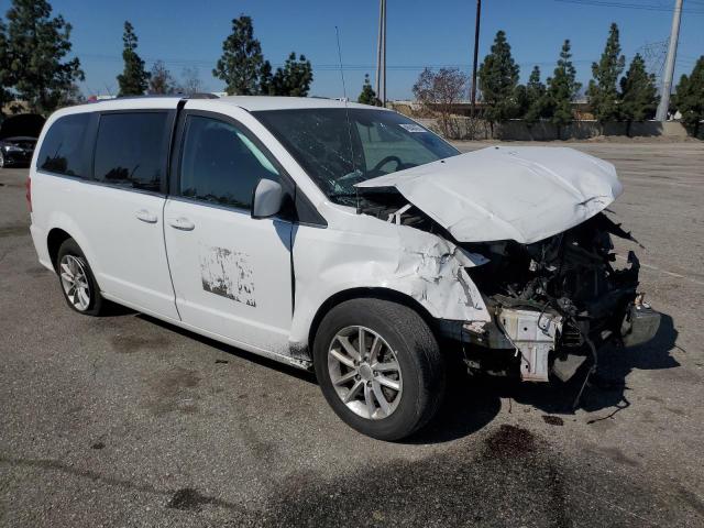 Photo 4 from auction – 2019 DODGE GRAND CARAVAN with VIN 2C4RDGCG9KR748560