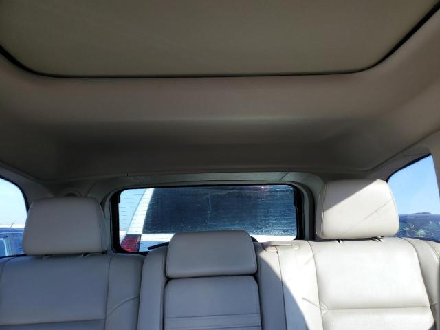 Photo 10 from auction – 2011 JEEP GRAND CHER with VIN 1J4RS5GT8BC611484