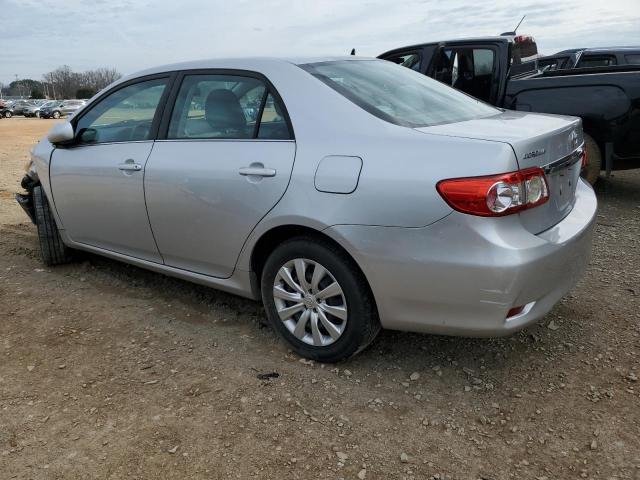 Photo 2 from auction – 2013 TOYOTA COROLLA BA with VIN 5YFBU4EE0DP154650