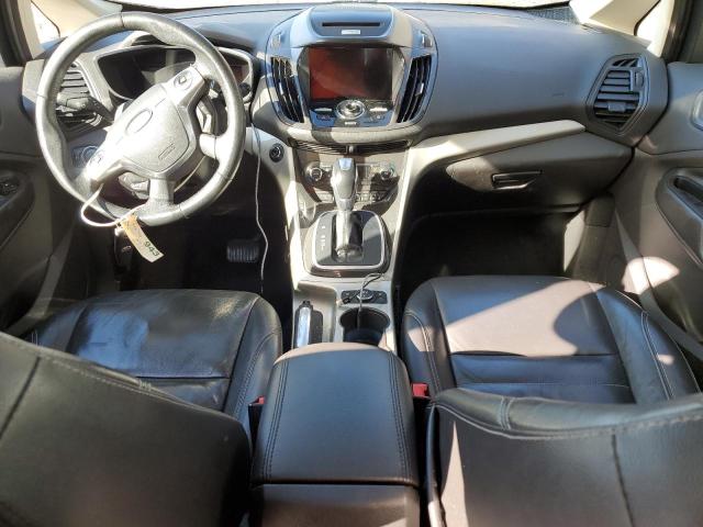 Photo 8 from auction – 2015 FORD C-MAX PREM with VIN 1FADP5CU1FL124560