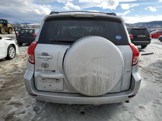 Photo 6 from auction – 2007 TOYOTA RAV4 LIMIT with VIN JTMBK31VX76027924