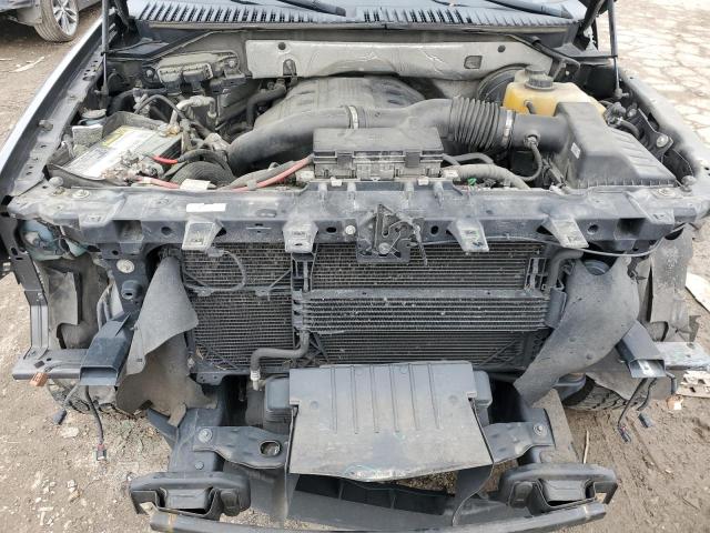 Photo 12 from auction – 2015 FORD EXPEDITION with VIN 1FMJK1HT9FEF14701