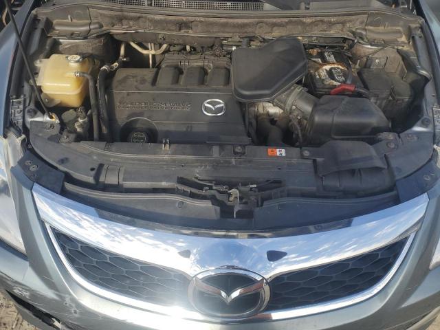 Photo 12 from auction – 2012 MAZDA CX-9 with VIN JM3TB2DA5C0347244