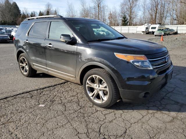 Фото 4 с аукциона – 2011 FORD EXPLORER L с VIN 1FMHK8F89BGA57022