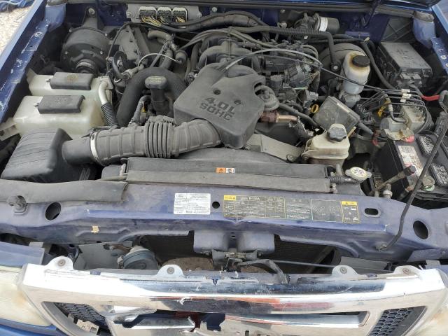 Photo 11 from auction – 2011 FORD RANGER SUP with VIN 1FTKR1EE6BPA76521