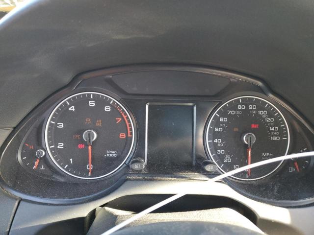 Photo 9 from auction – 2015 AUDI Q5 PREMIUM with VIN WA1LFAFPXFA088543