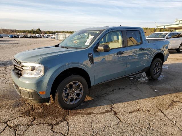 Photo 1 from auction – 2023 FORD MAVERICK X with VIN 3FTTW8E37PRA34055