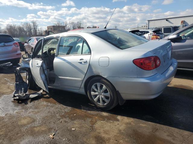 Photo 2 from auction – 2007 TOYOTA COROLLA CE with VIN 2T1BR32EX7C810356