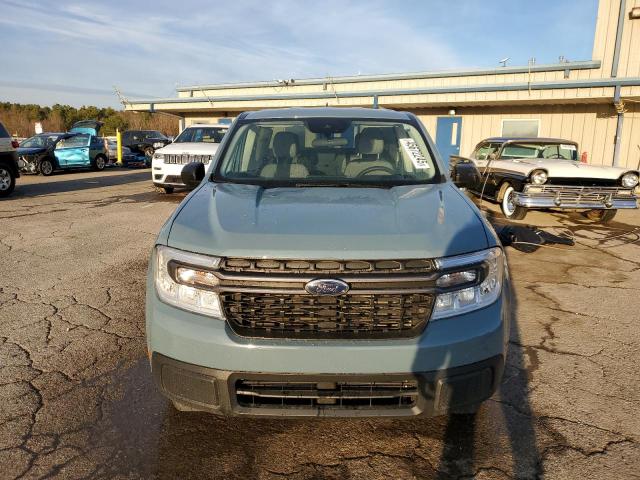 Photo 5 from auction – 2023 FORD MAVERICK X with VIN 3FTTW8E37PRA34055