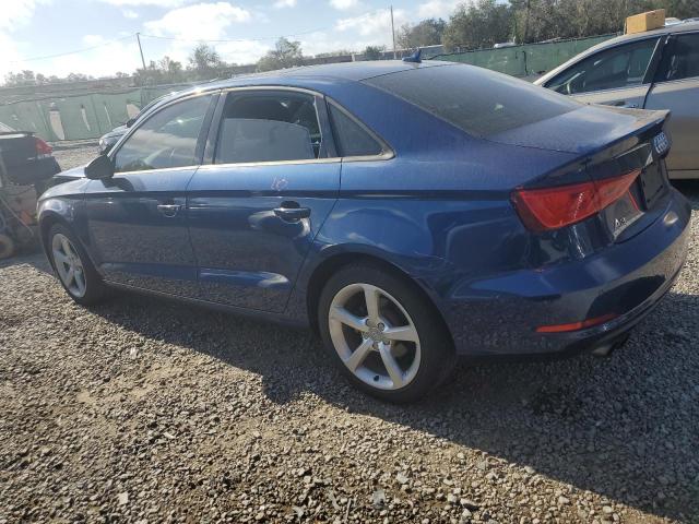 Фото 2 с аукциона – 2016 AUDI A3 PREMIUM с VIN WAUA7GFF4G1035422